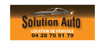 solution auto