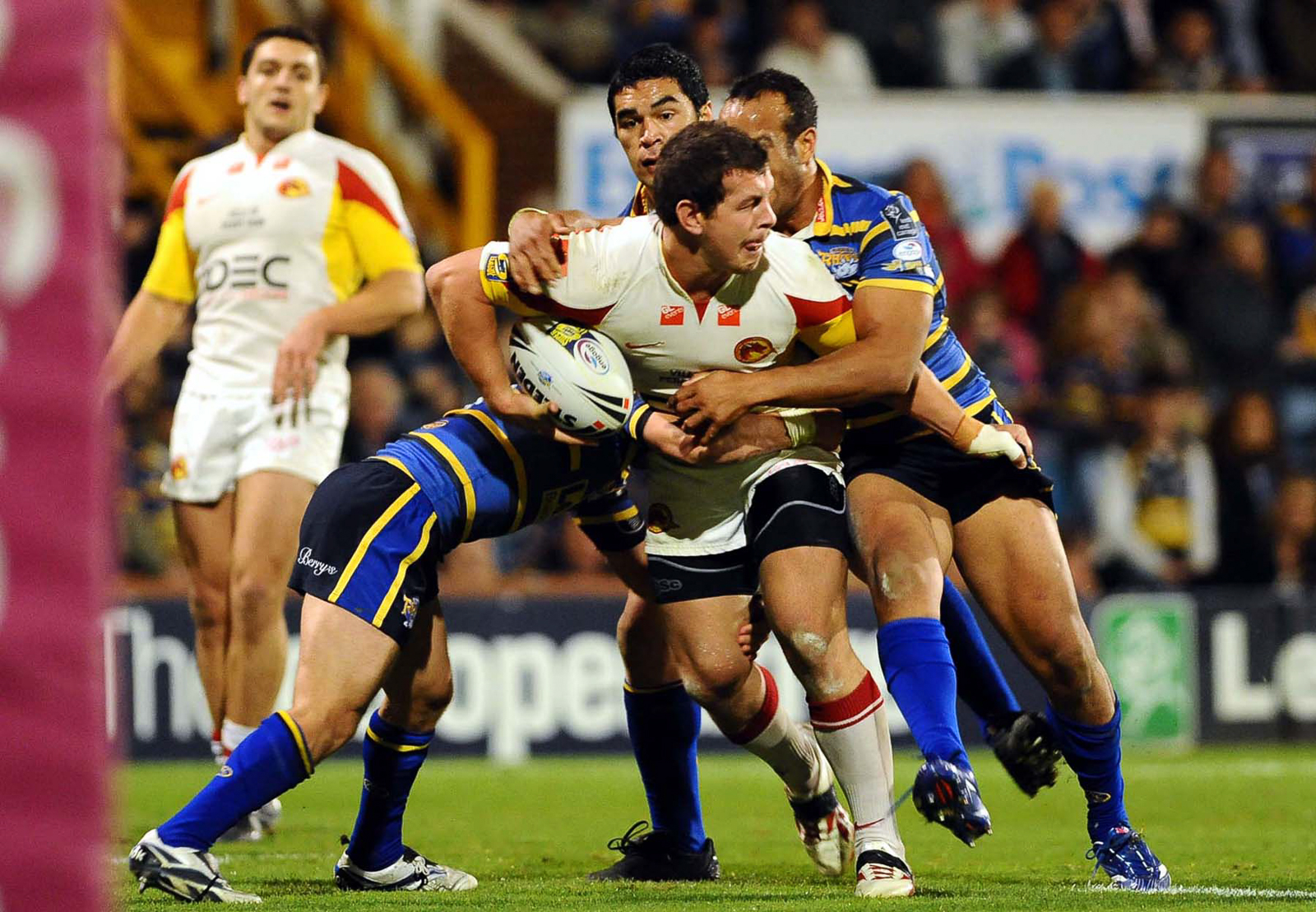 La construction du futur