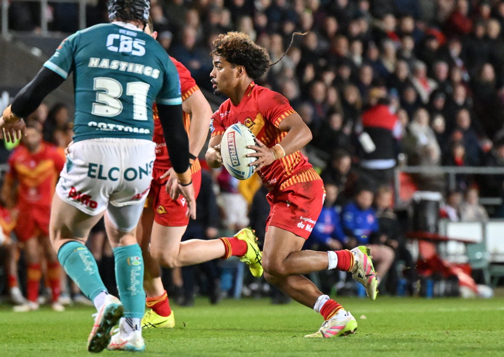 14. Phoenix LAULU-TOGAGA&rsquo;E. RLCUP QuarterFinal. St.Helens v Dragons. Fri10thAPr2026 © MATTHEW MERRICK PHOTOGRAPHY (1)