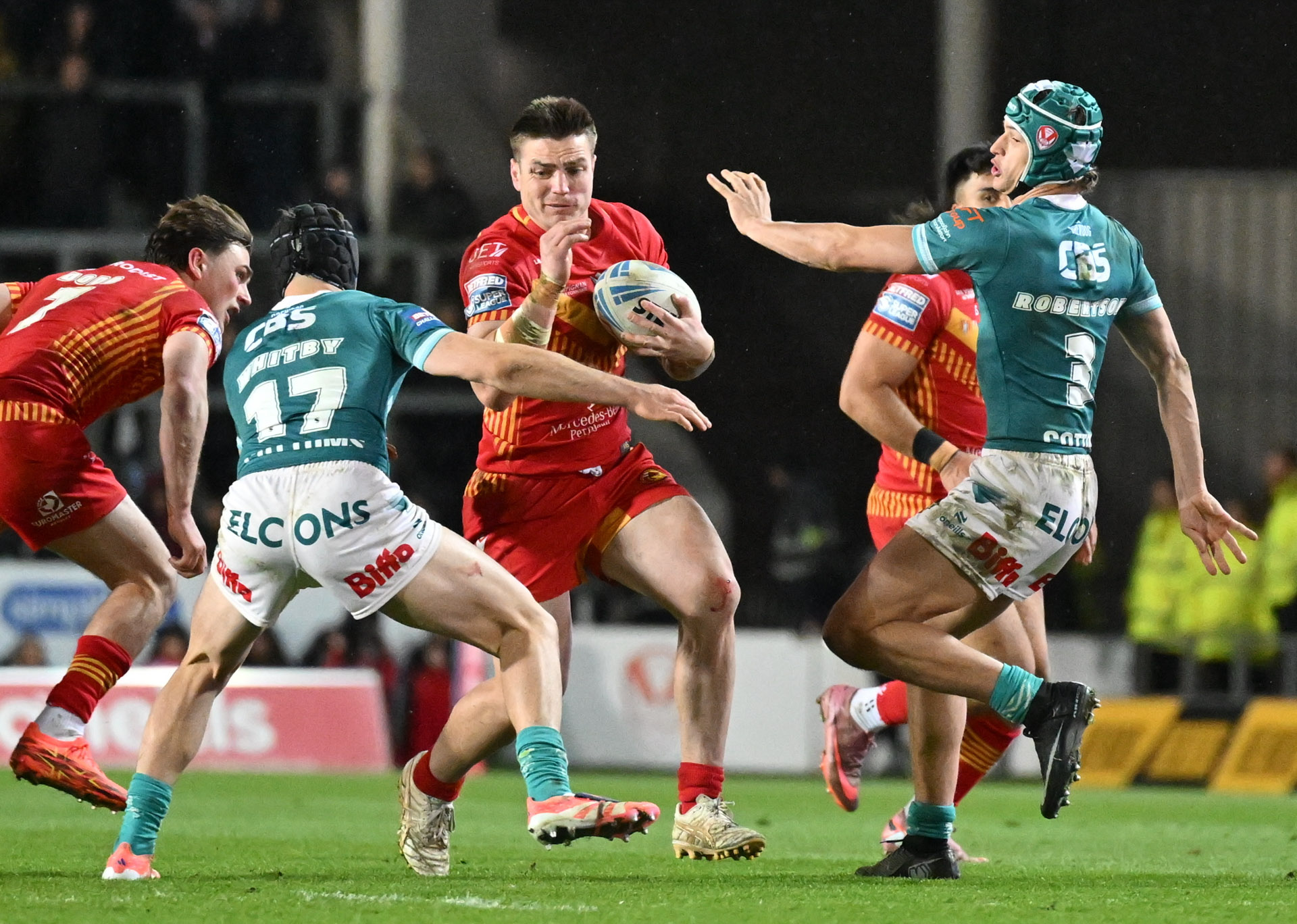 20. Zac LIPOWICZ. RLCUP QuarterFinal. St.Helens v Dragons. Fri10thAPr2026 © MATTHEW MERRICK PHOTOGRAPHY (1)