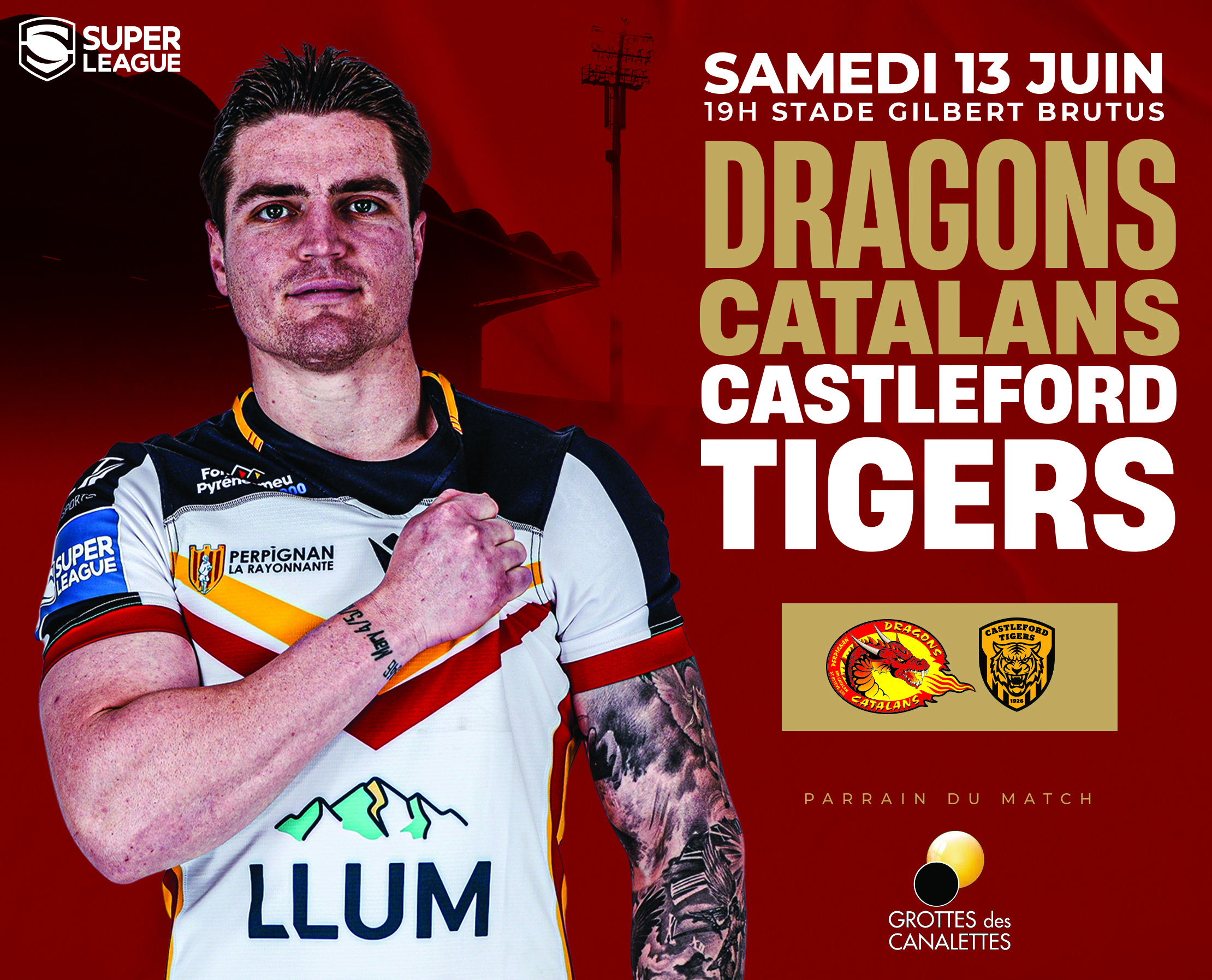 Castleford_4x4