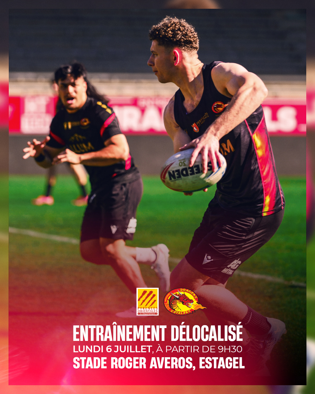 EntrainementDelocalise EntrainementDelocalise