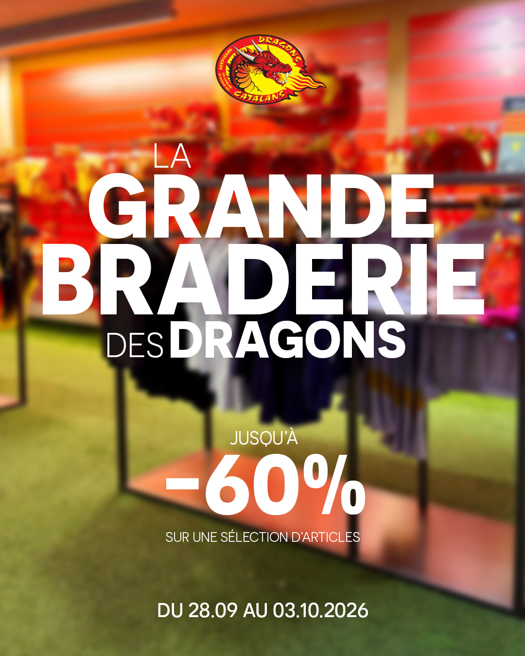 Braderie Braderie